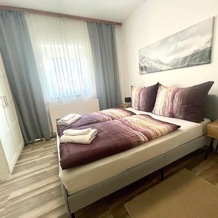 Pension Maier Villach Exterior foto