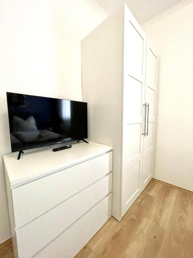 Pension Maier Villach Exterior foto
