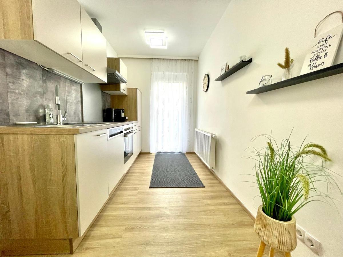 Pension Maier Villach Exterior foto