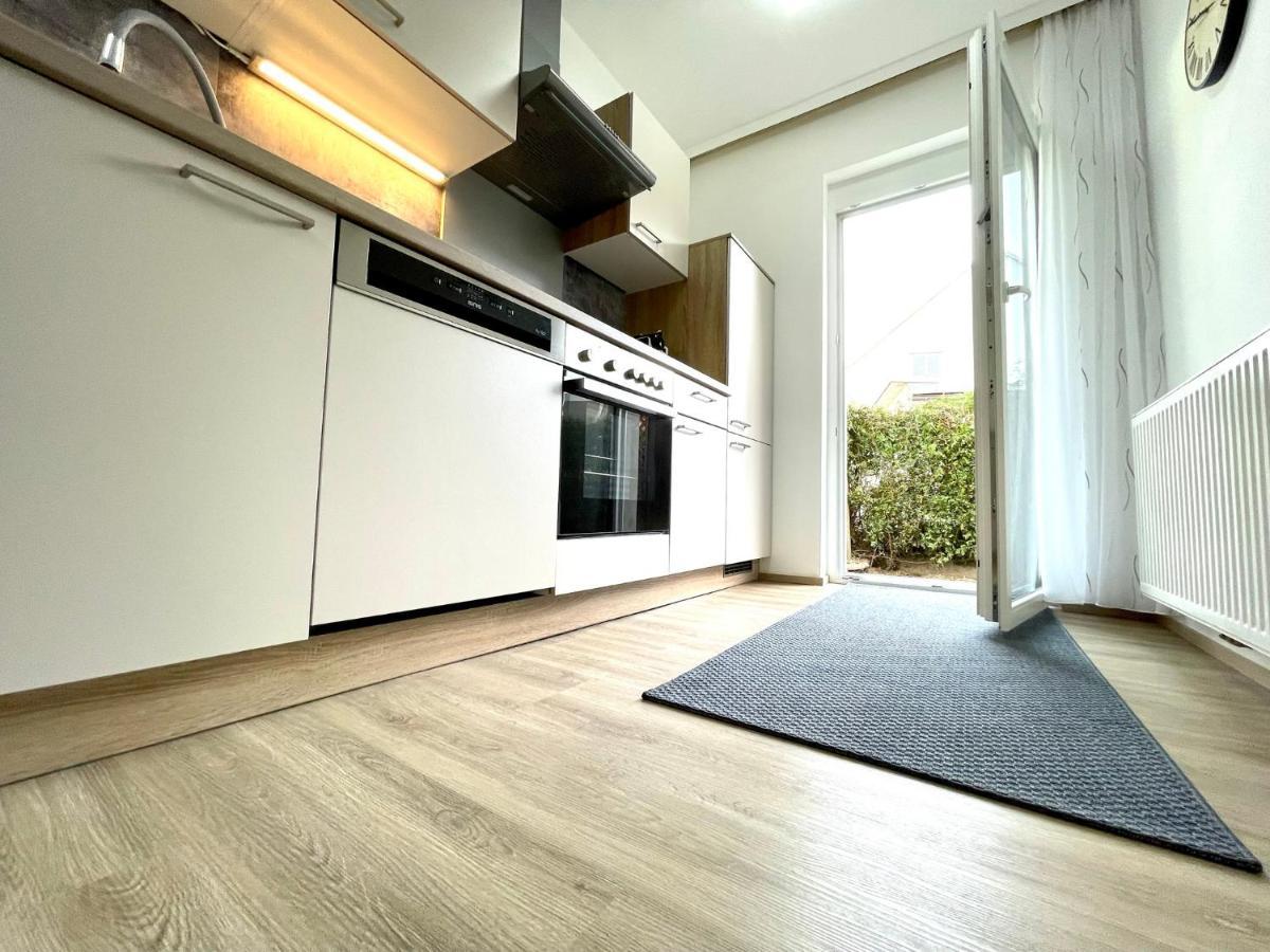 Pension Maier Villach Exterior foto