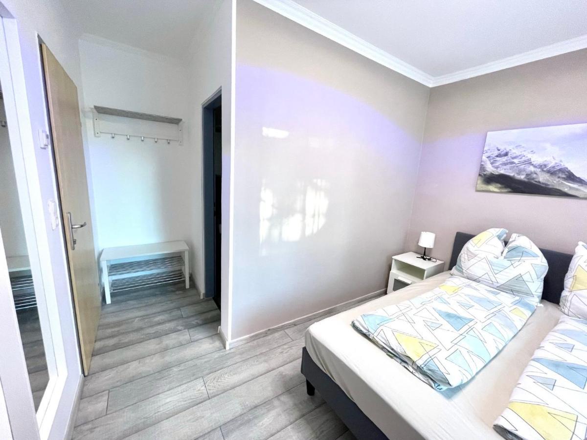 Pension Maier Villach Exterior foto