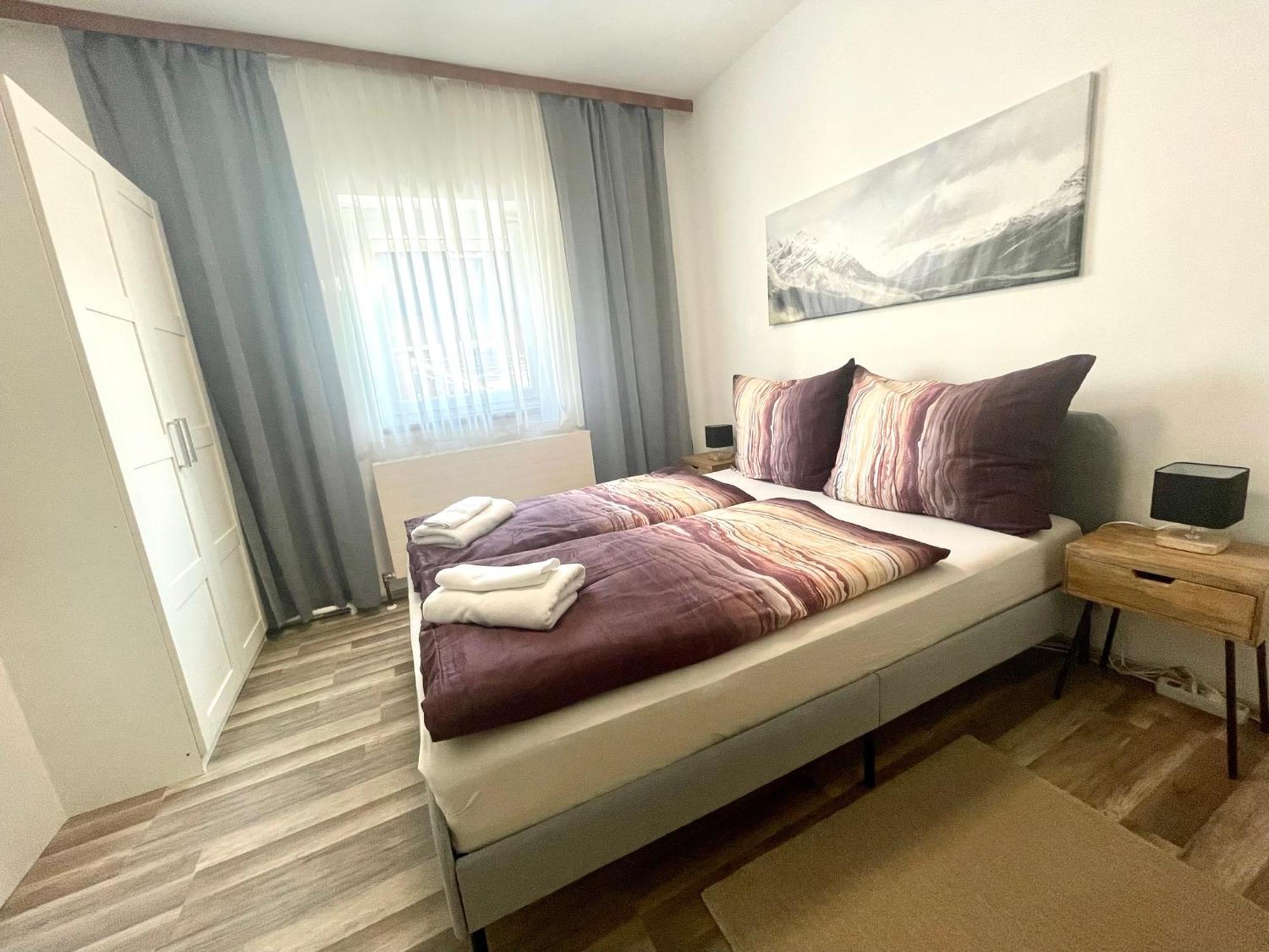 Pension Maier Villach Exterior foto