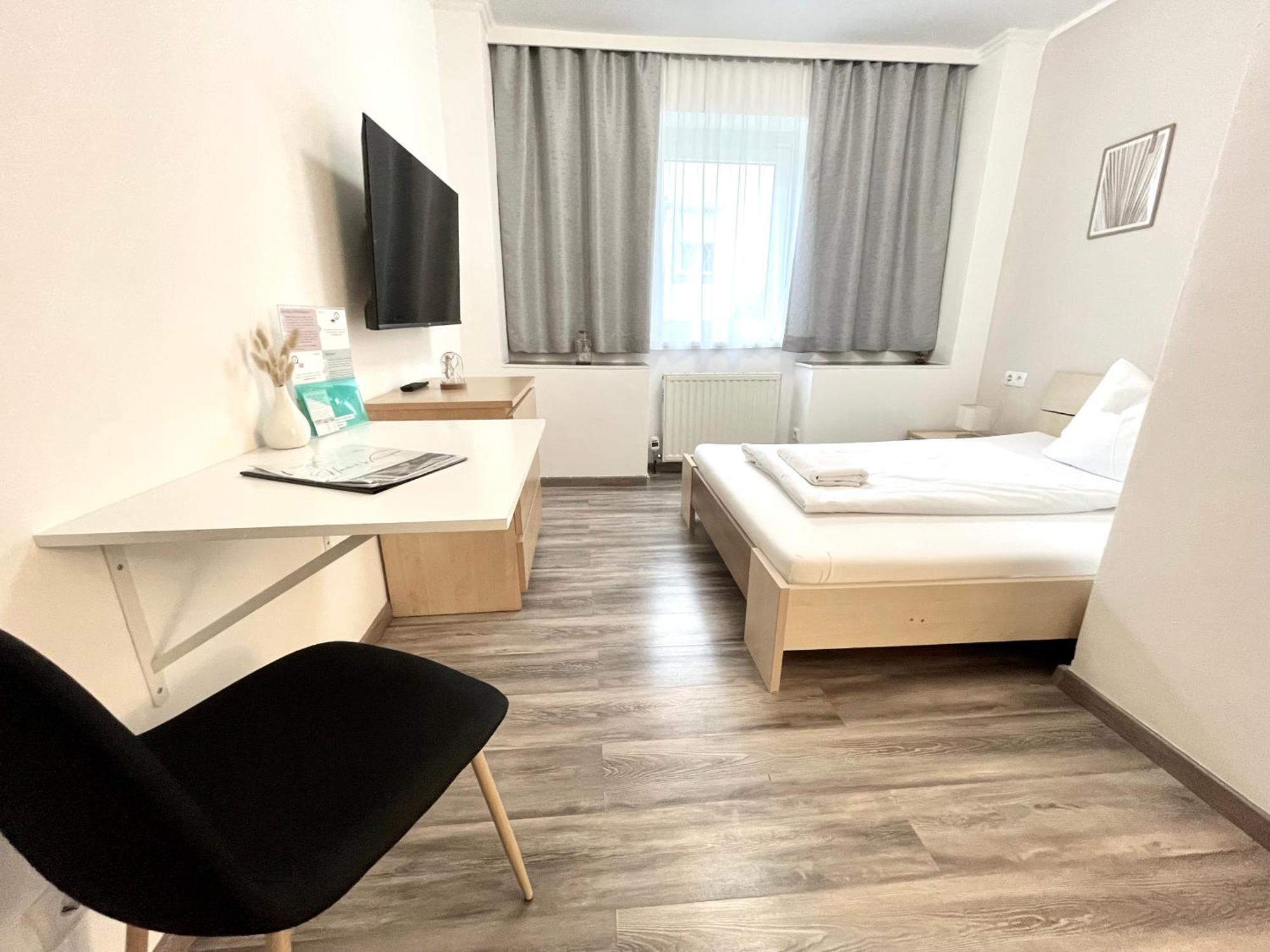 Pension Maier Villach Exterior foto