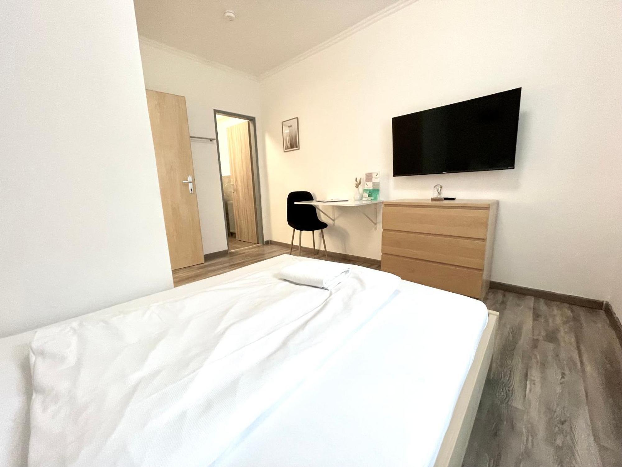 Pension Maier Villach Exterior foto